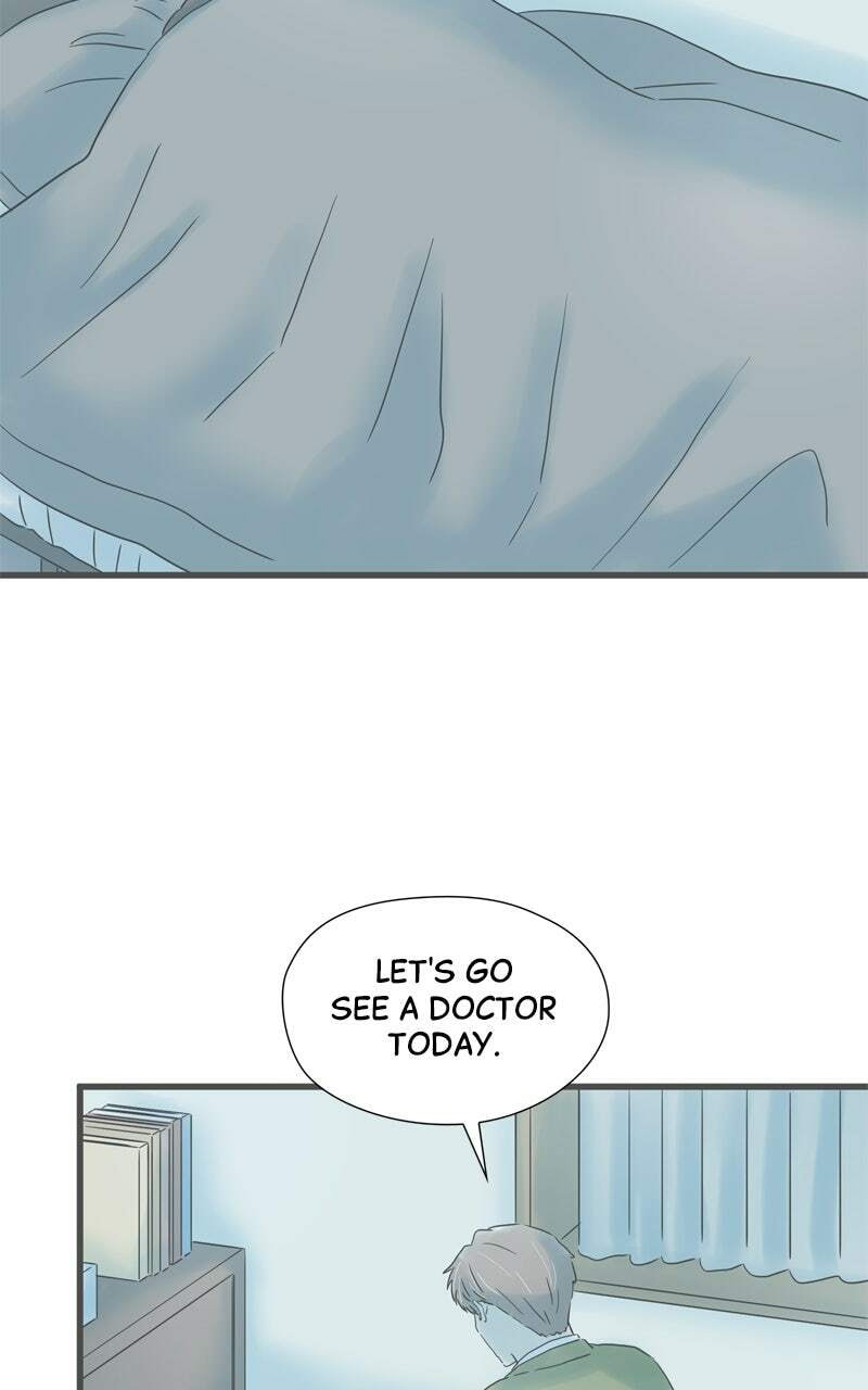 It Rains on Precious Days Chapter 203 page 13 - 