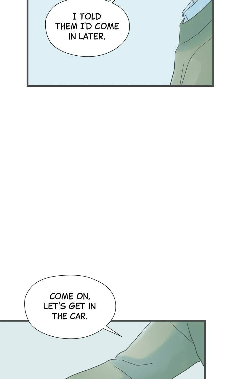 It Rains on Precious Days Chapter 203 page 15 - 