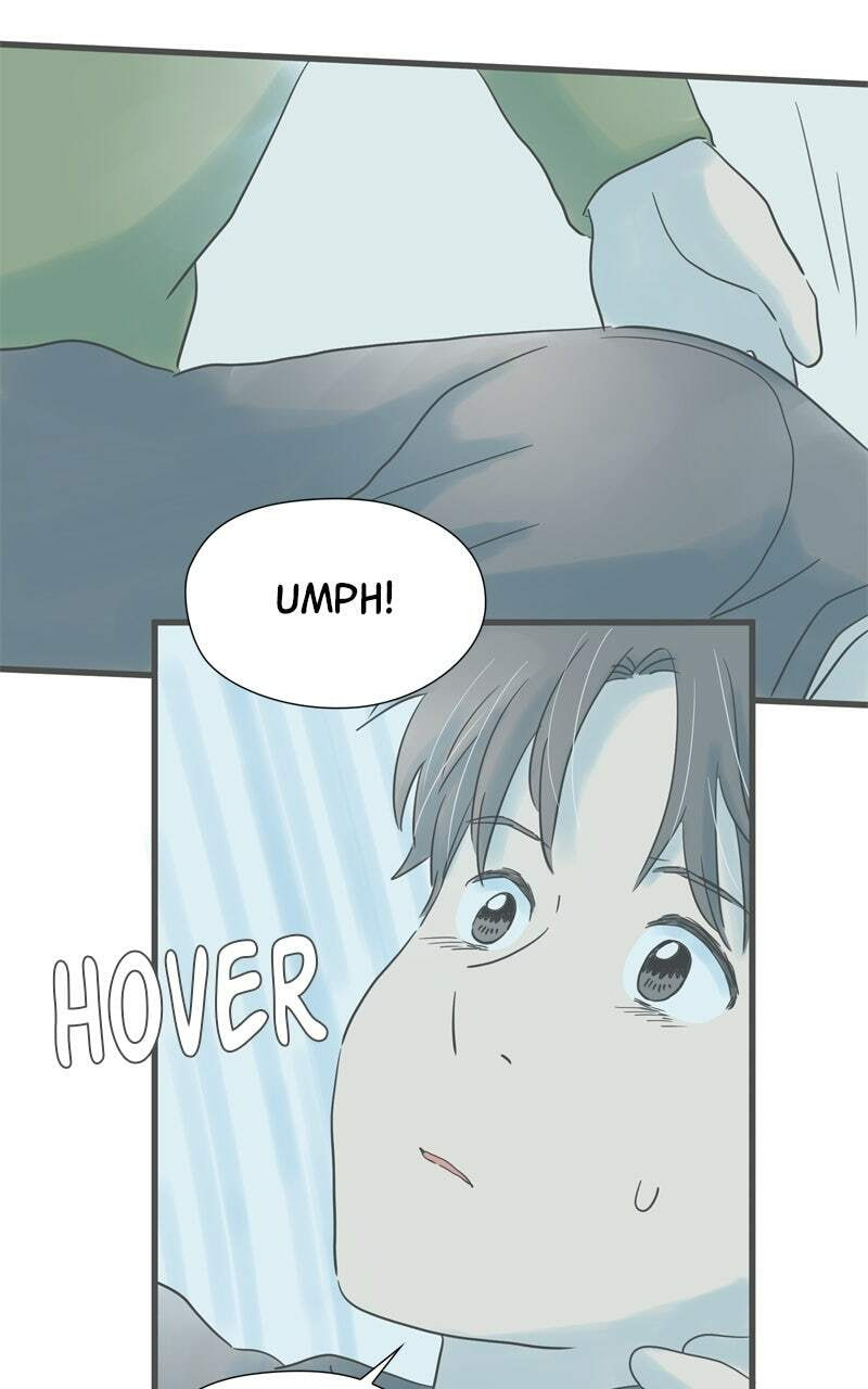 It Rains on Precious Days Chapter 203 page 19 - 