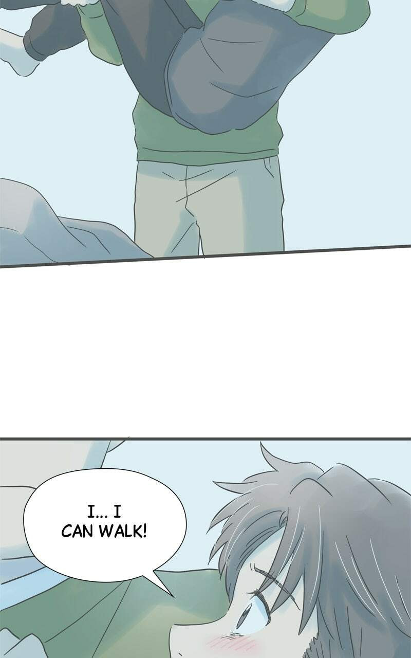 It Rains on Precious Days Chapter 203 page 21 - 
