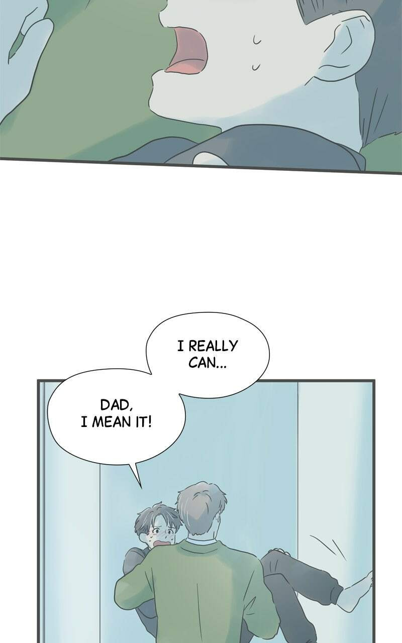 It Rains on Precious Days Chapter 203 page 22 - 