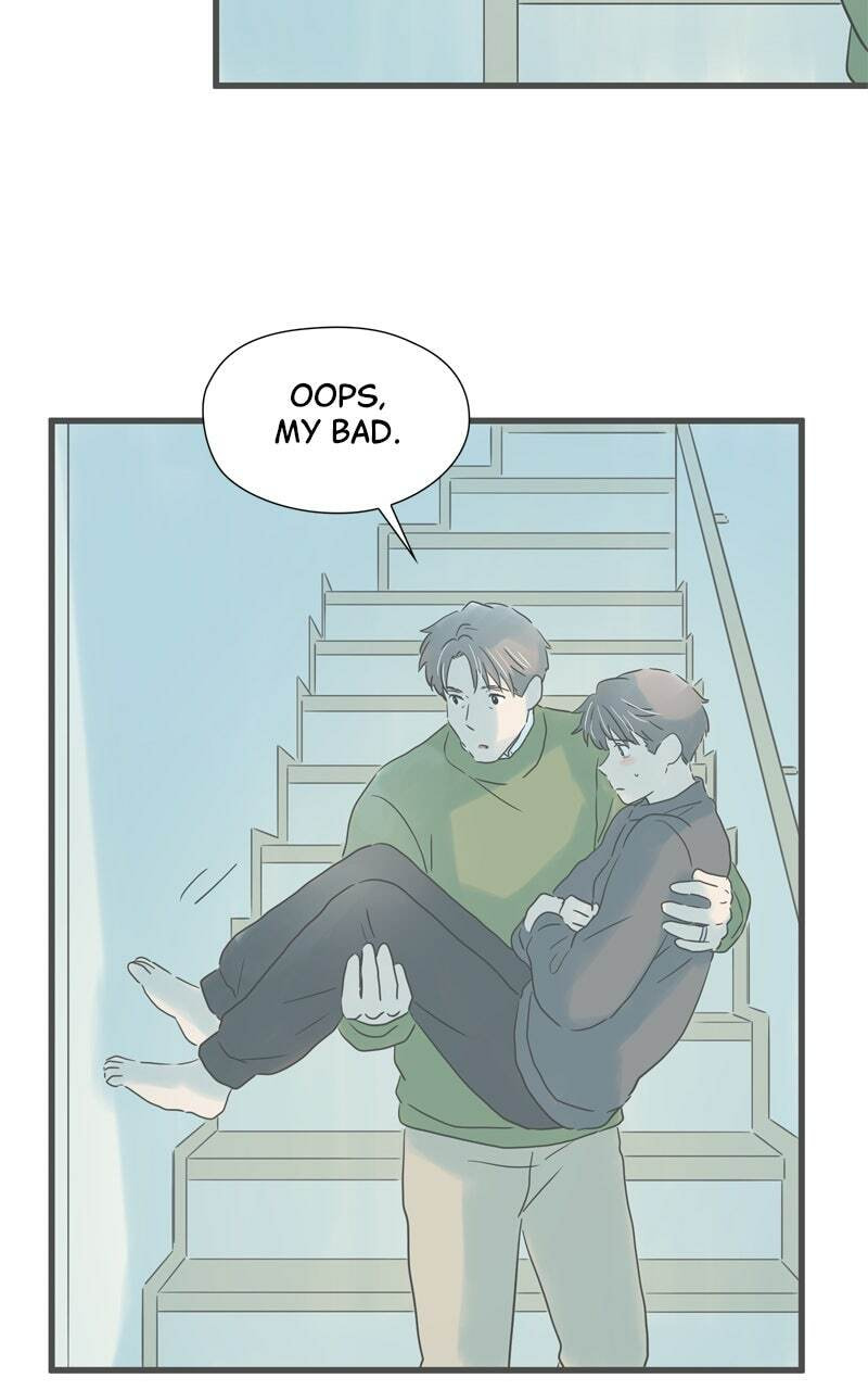 It Rains on Precious Days Chapter 203 page 25 - 