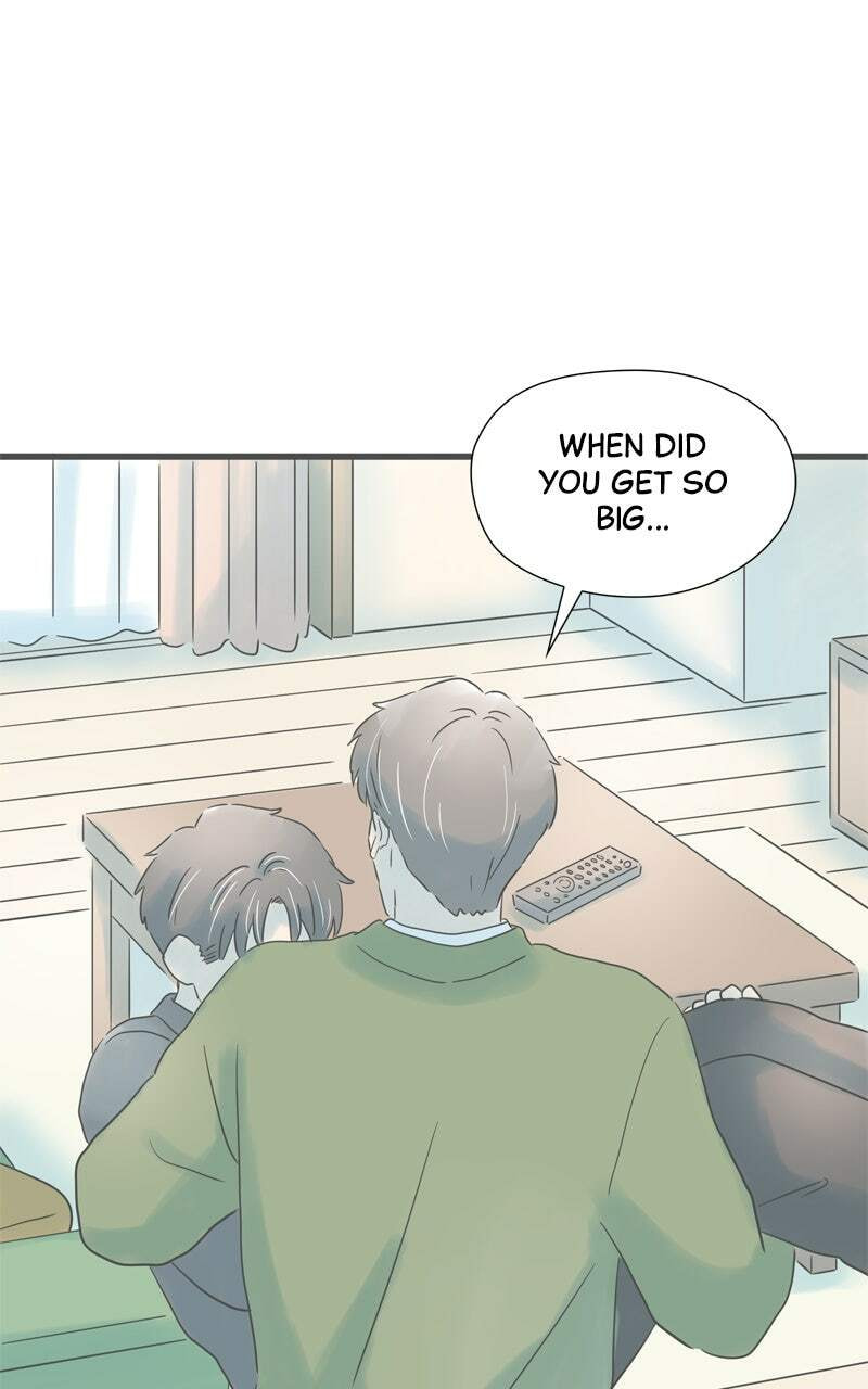 It Rains on Precious Days Chapter 203 page 26 - 