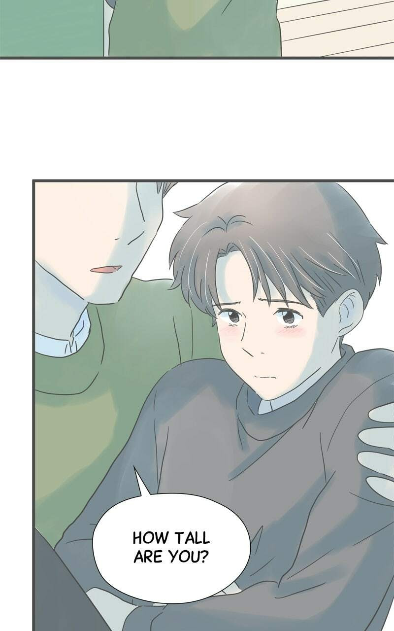 It Rains on Precious Days Chapter 203 page 27 - 