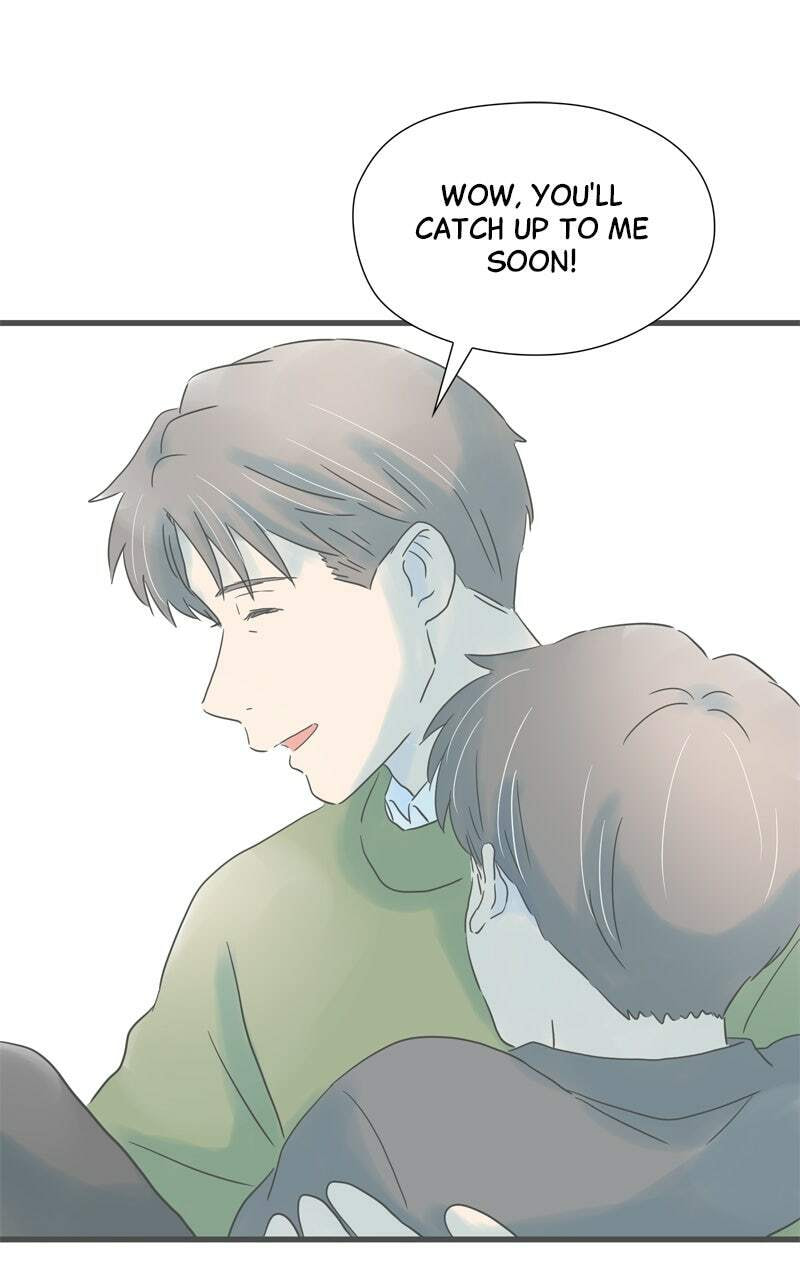 It Rains on Precious Days Chapter 203 page 29 - 