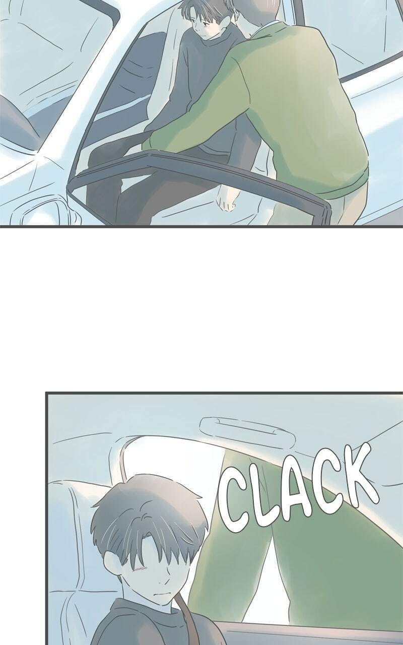 It Rains on Precious Days Chapter 203 page 32 - 
