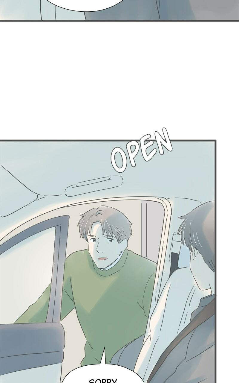 It Rains on Precious Days Chapter 203 page 34 - 