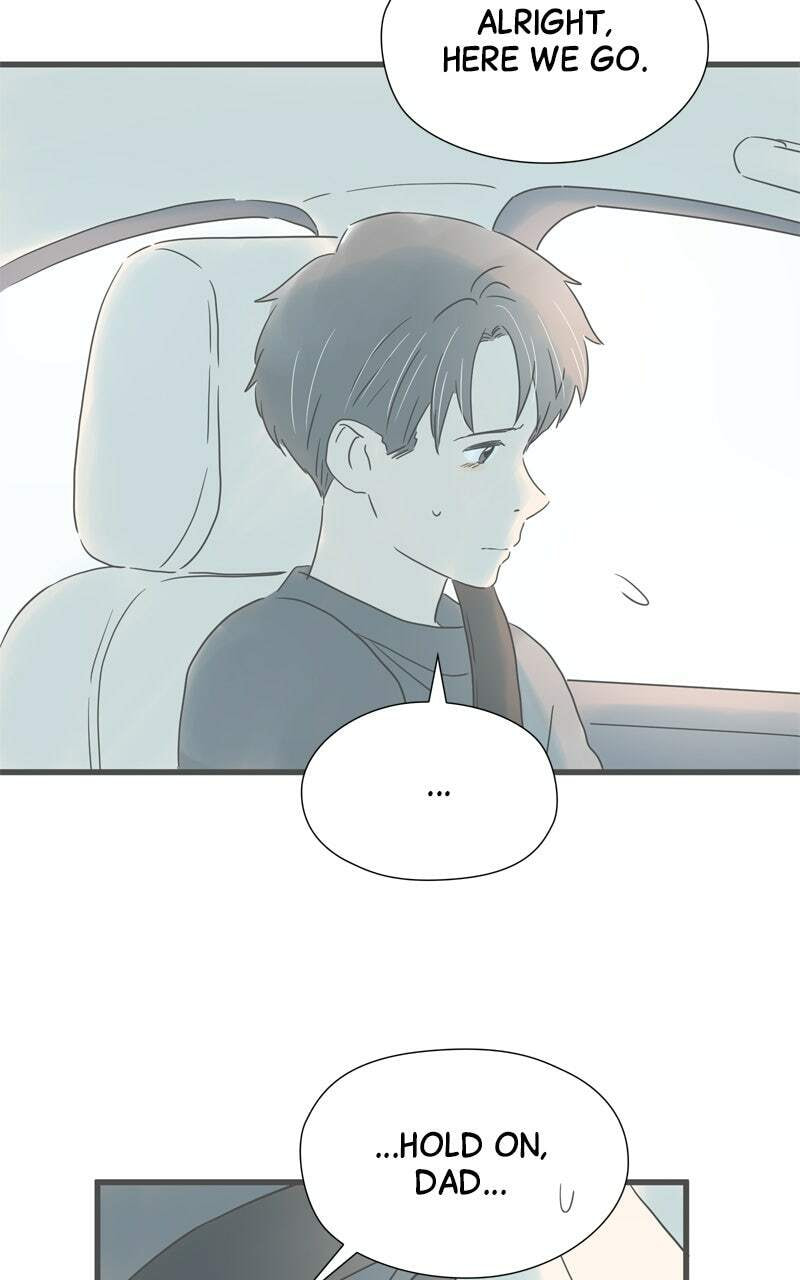 It Rains on Precious Days Chapter 203 page 36 - 