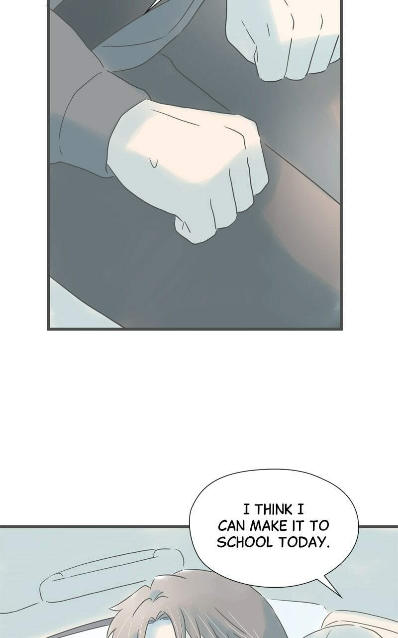 It Rains on Precious Days Chapter 203 page 37 - 