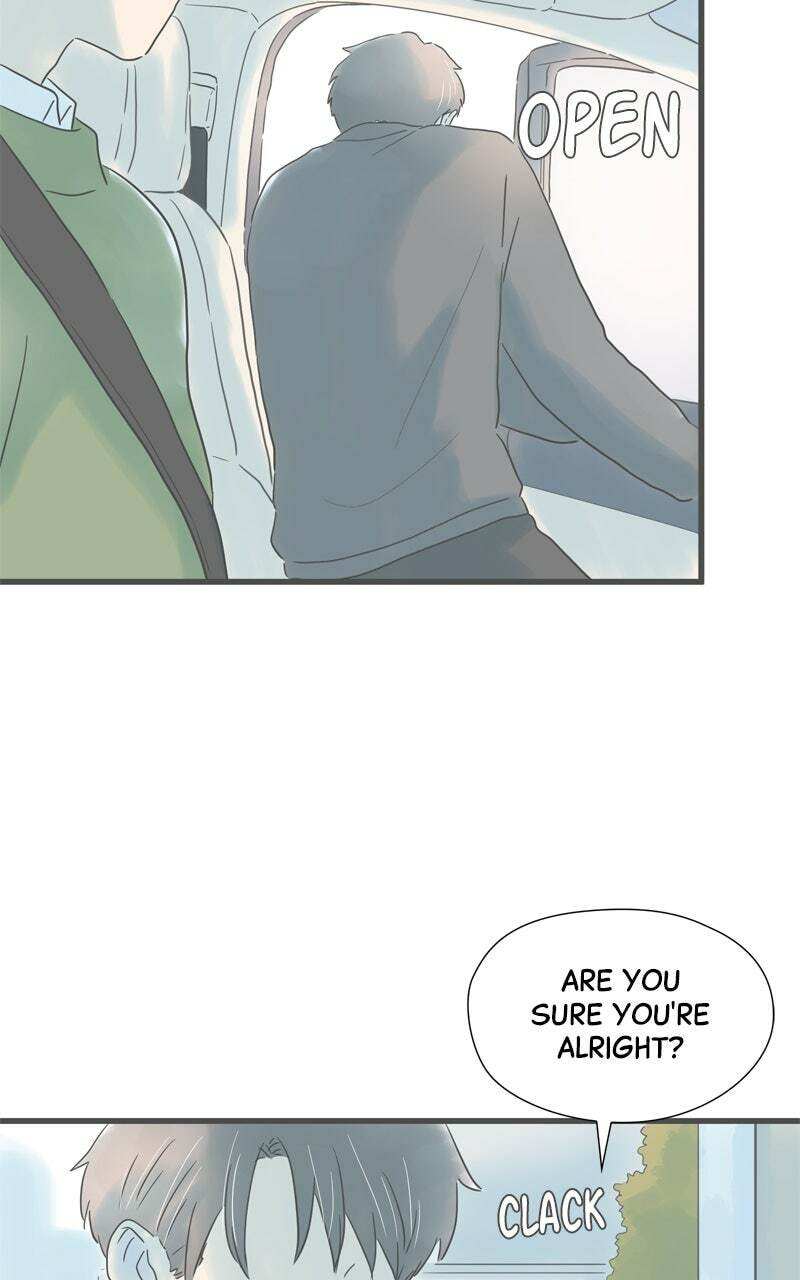 It Rains on Precious Days Chapter 203 page 40 - 