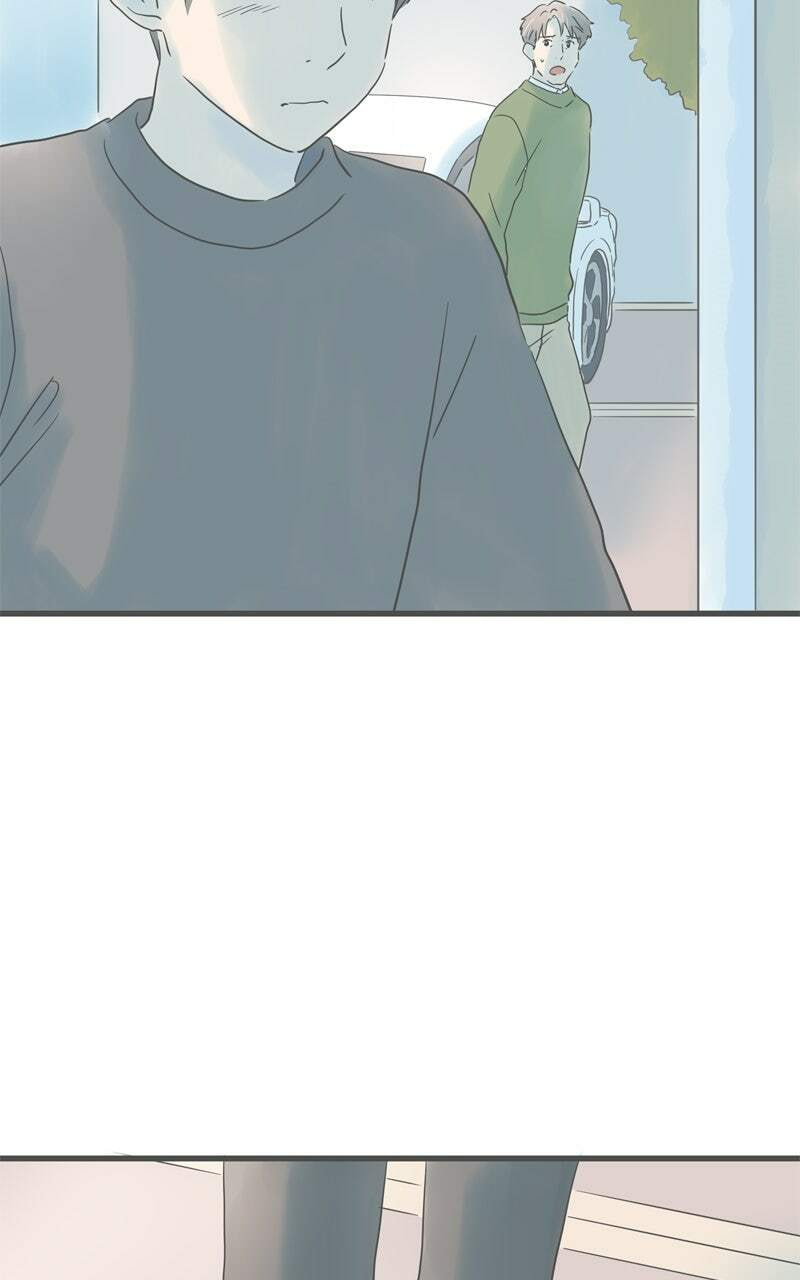 It Rains on Precious Days Chapter 203 page 41 - 