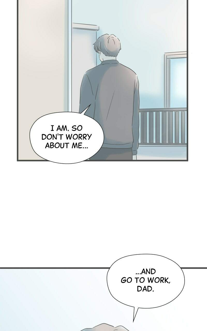 It Rains on Precious Days Chapter 203 page 43 - 