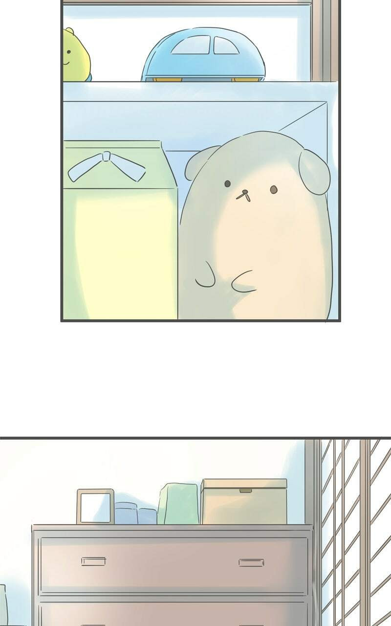 It Rains on Precious Days Chapter 203 page 48 - 