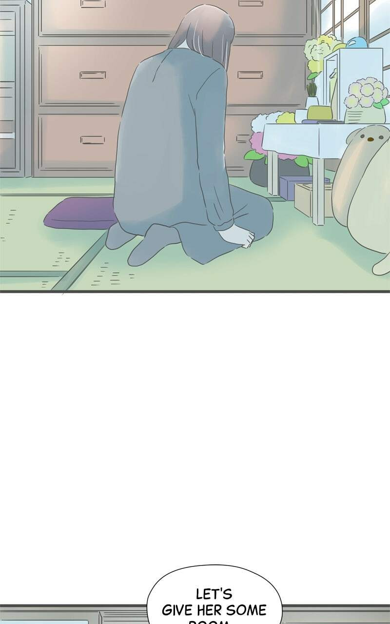 It Rains on Precious Days Chapter 203 page 49 - 
