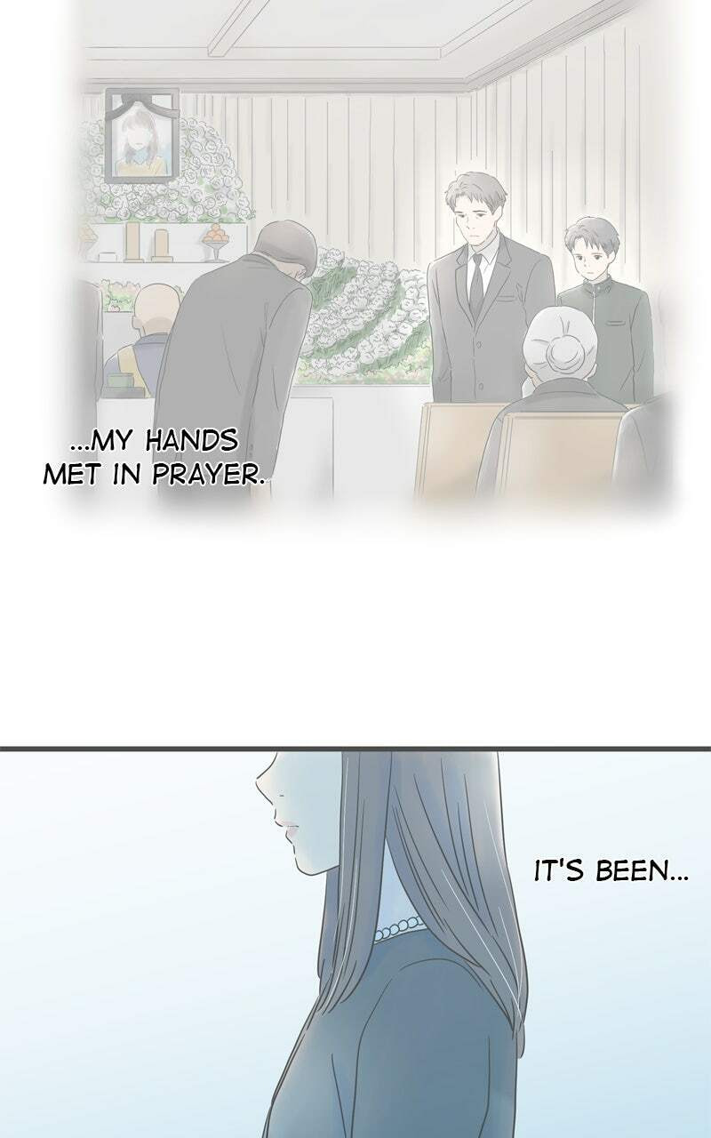 It Rains on Precious Days Chapter 203 page 6 - 