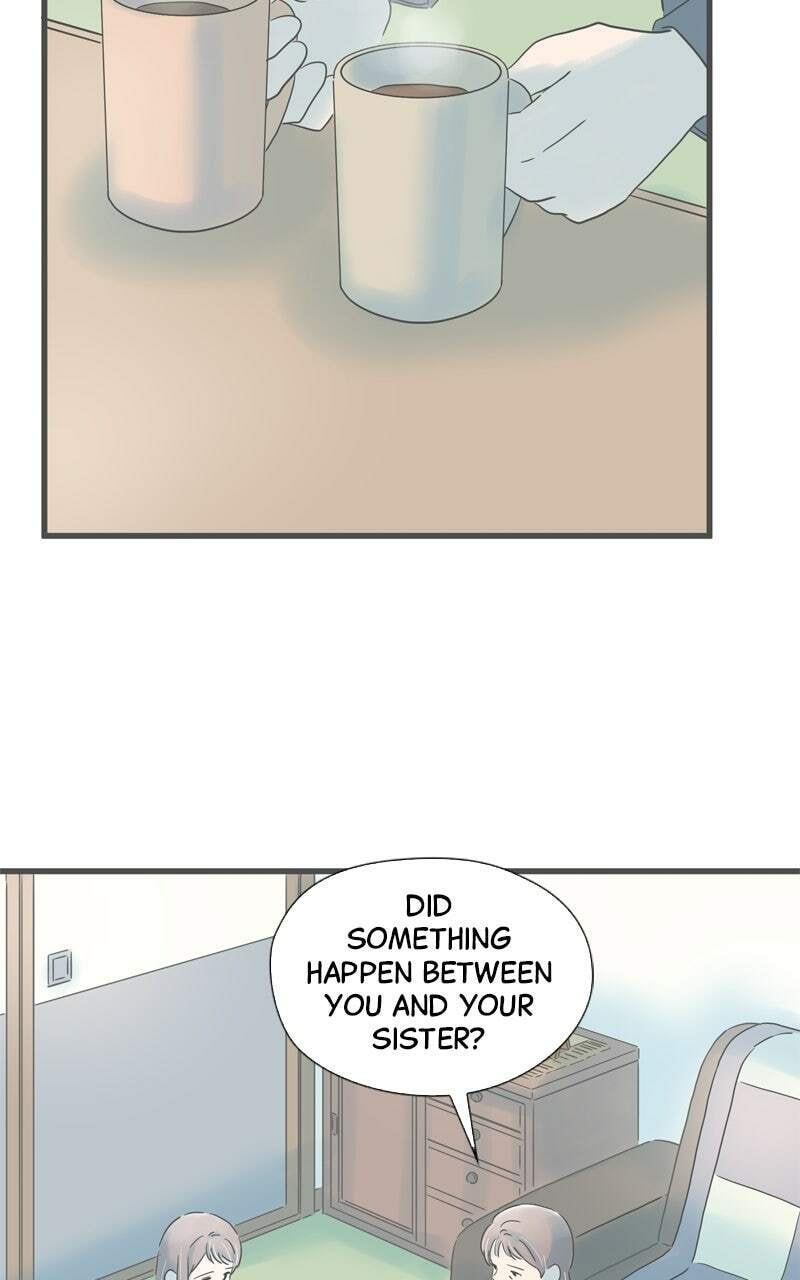 It Rains on Precious Days Chapter 203 page 52 - 