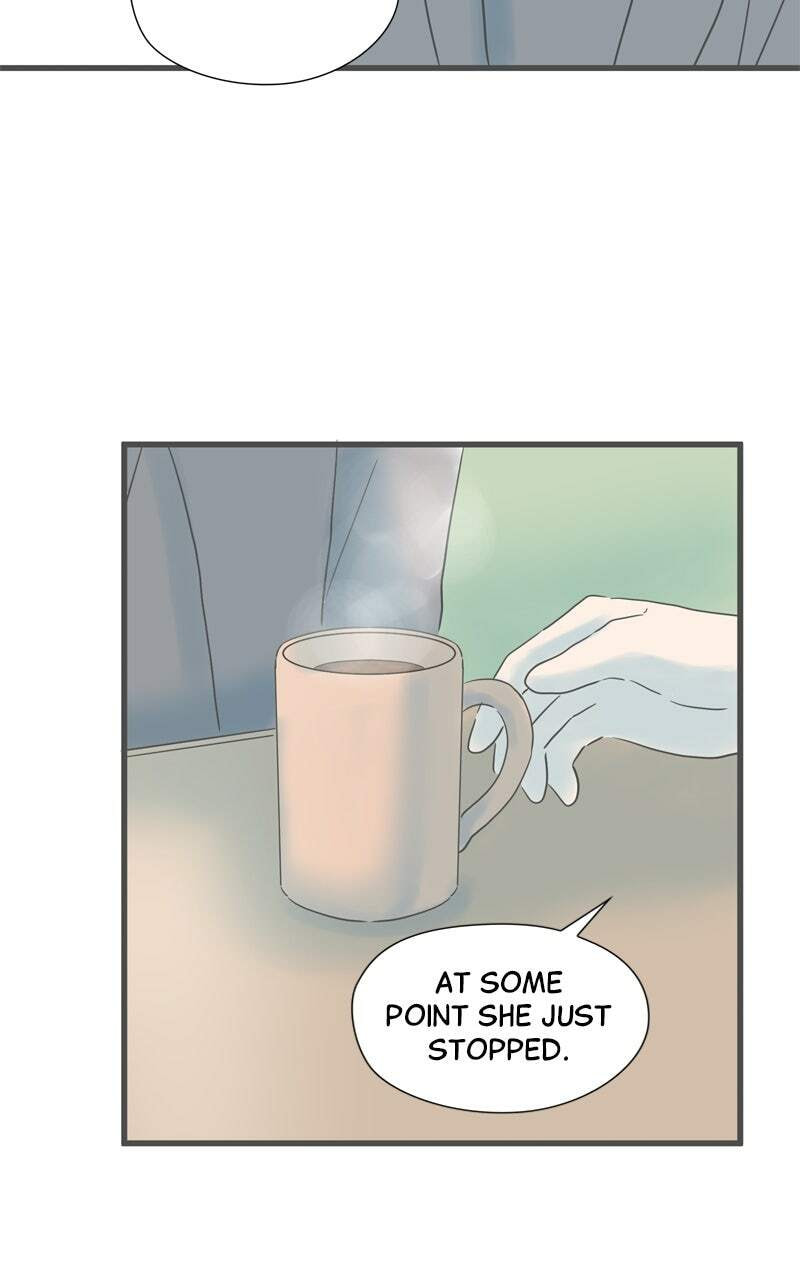 It Rains on Precious Days Chapter 203 page 55 - 
