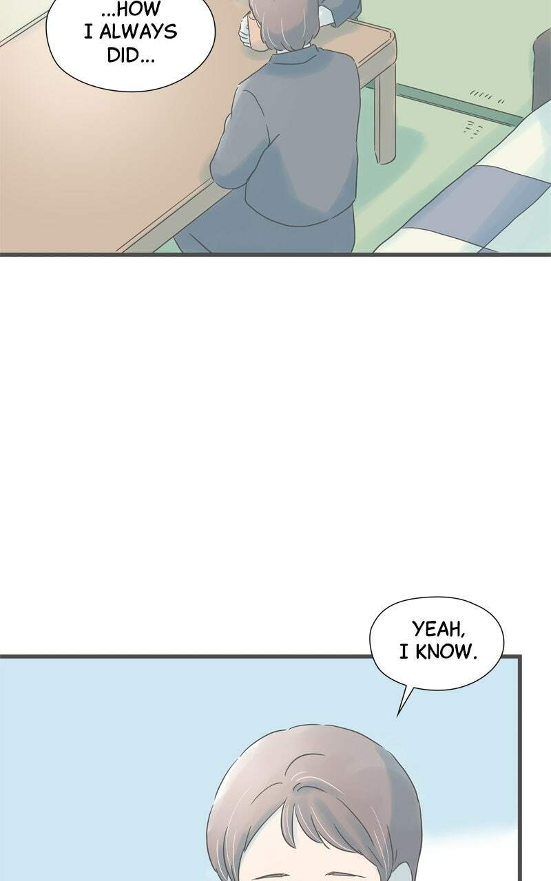 It Rains on Precious Days Chapter 203 page 63 - 