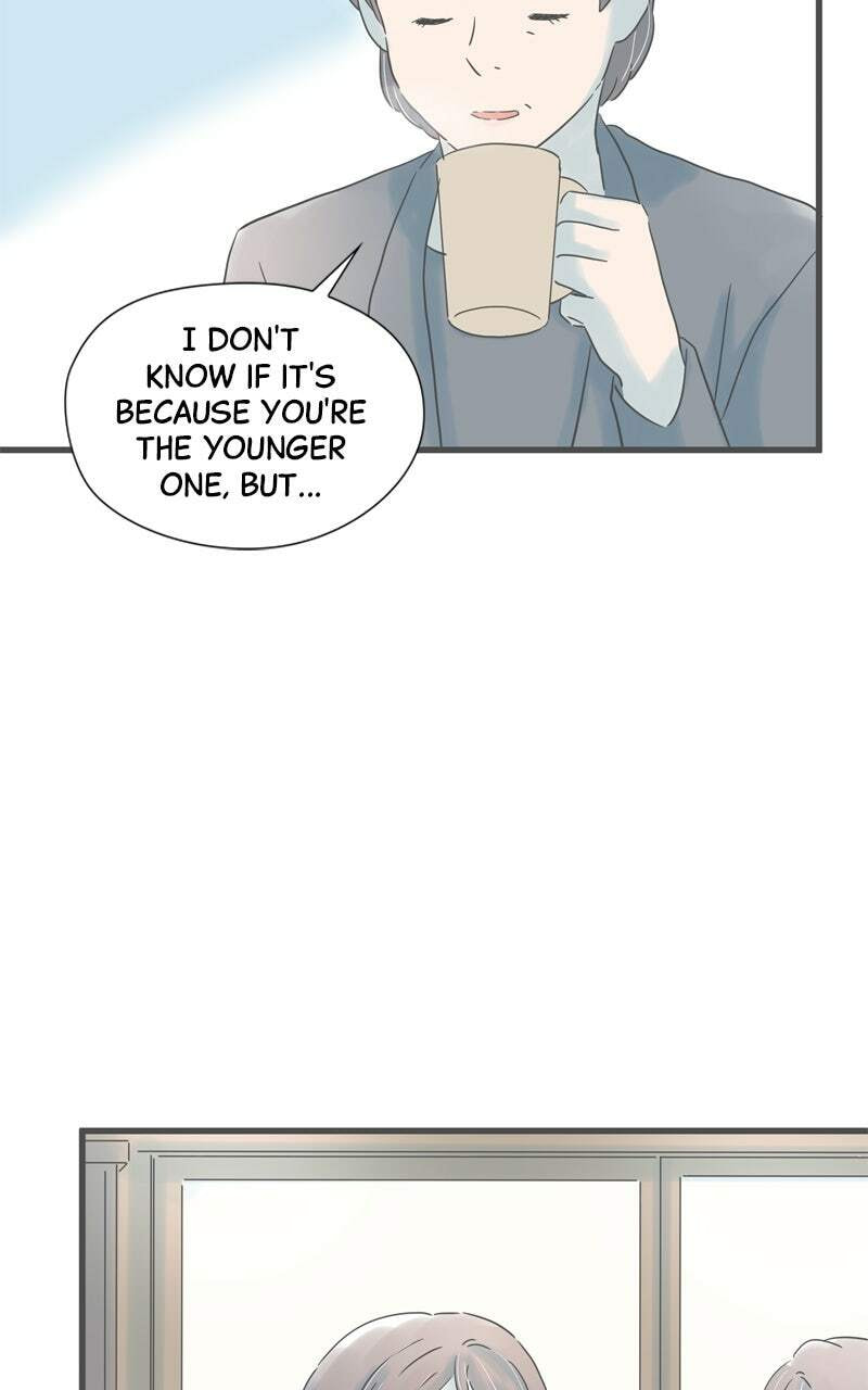 It Rains on Precious Days Chapter 203 page 64 - 