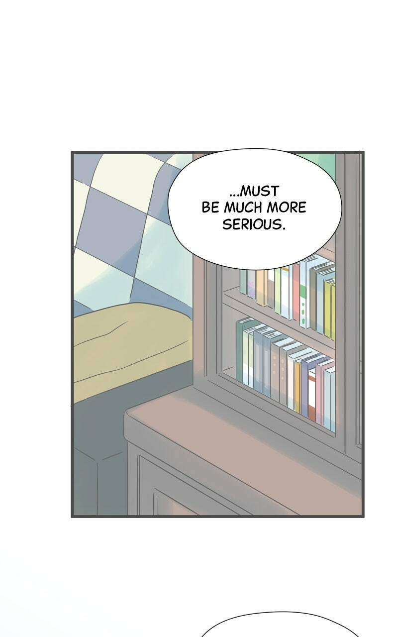 It Rains on Precious Days Chapter 203 page 69 - 
