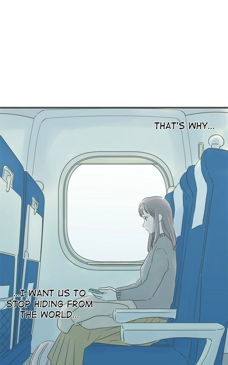 It Rains on Precious Days Chapter 204 page 12 - 