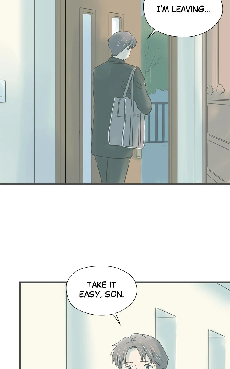 It Rains on Precious Days Chapter 204 page 18 - 