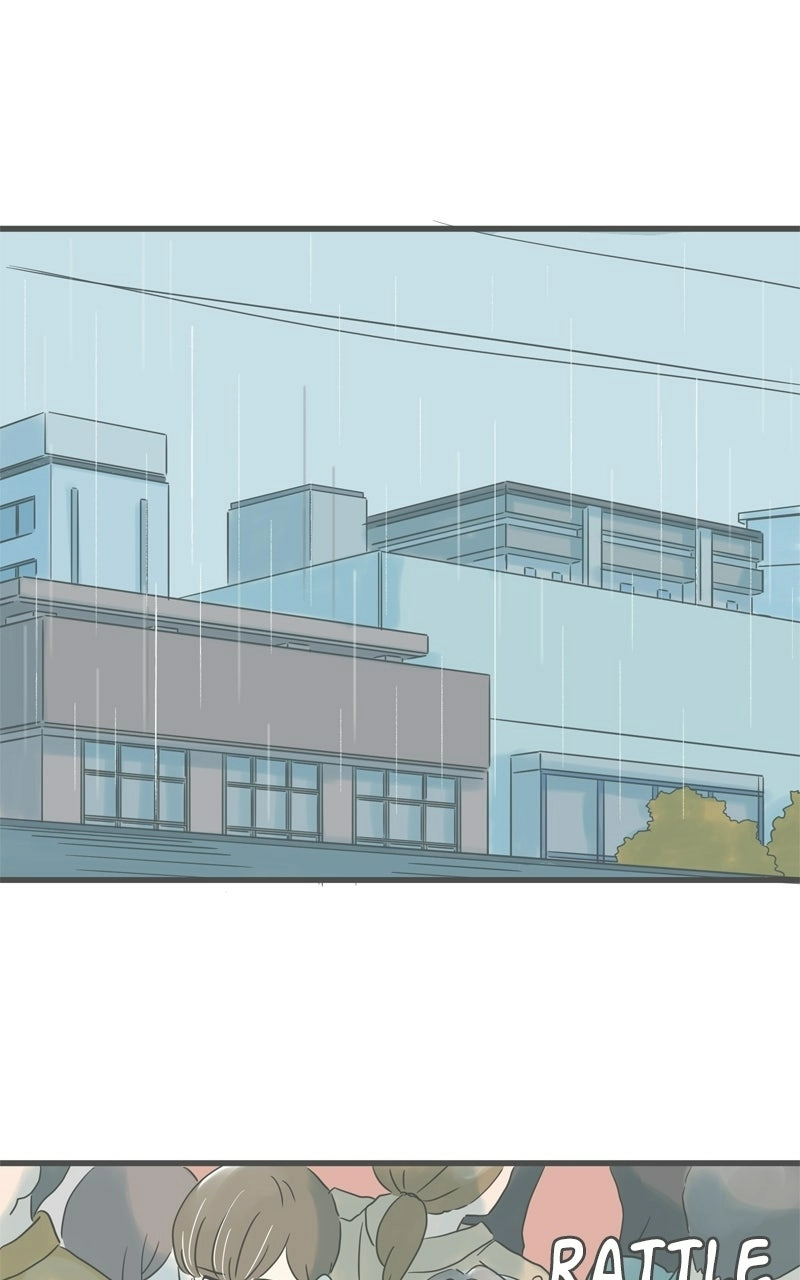 It Rains on Precious Days Chapter 204 page 20 - 