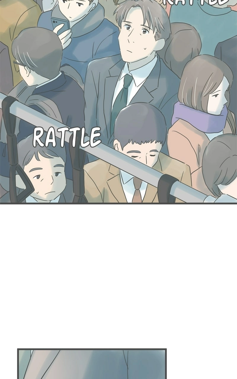 It Rains on Precious Days Chapter 204 page 21 - 