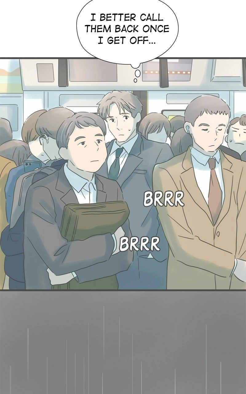 It Rains on Precious Days Chapter 204 page 24 - 