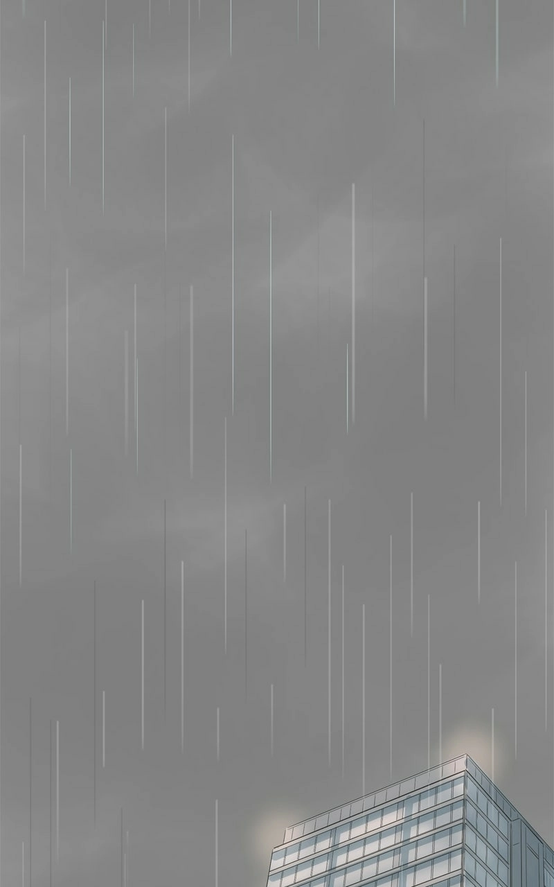 It Rains on Precious Days Chapter 204 page 25 - 