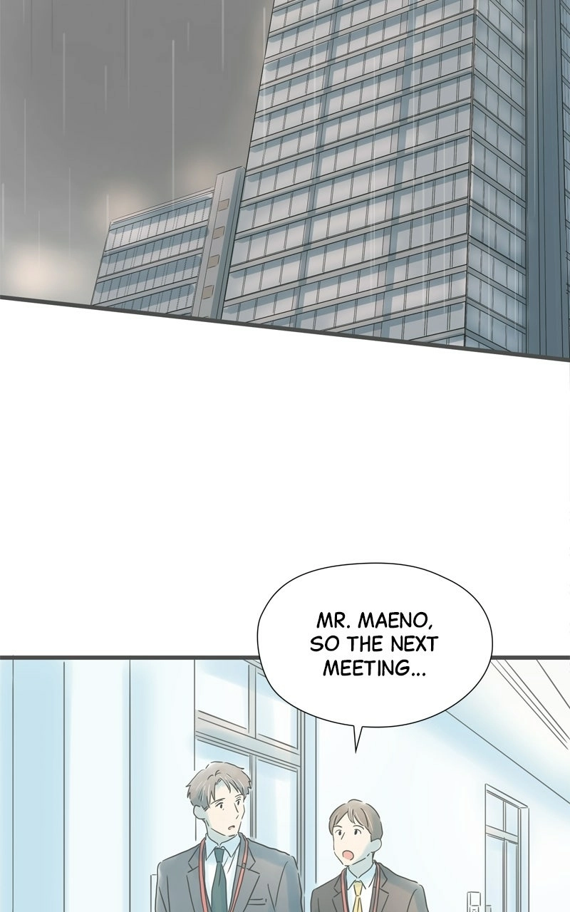 It Rains on Precious Days Chapter 204 page 26 - 