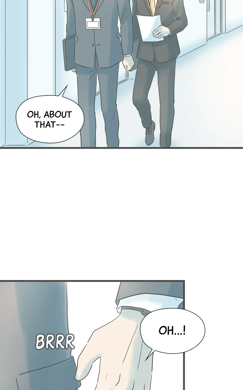 It Rains on Precious Days Chapter 204 page 27 - 