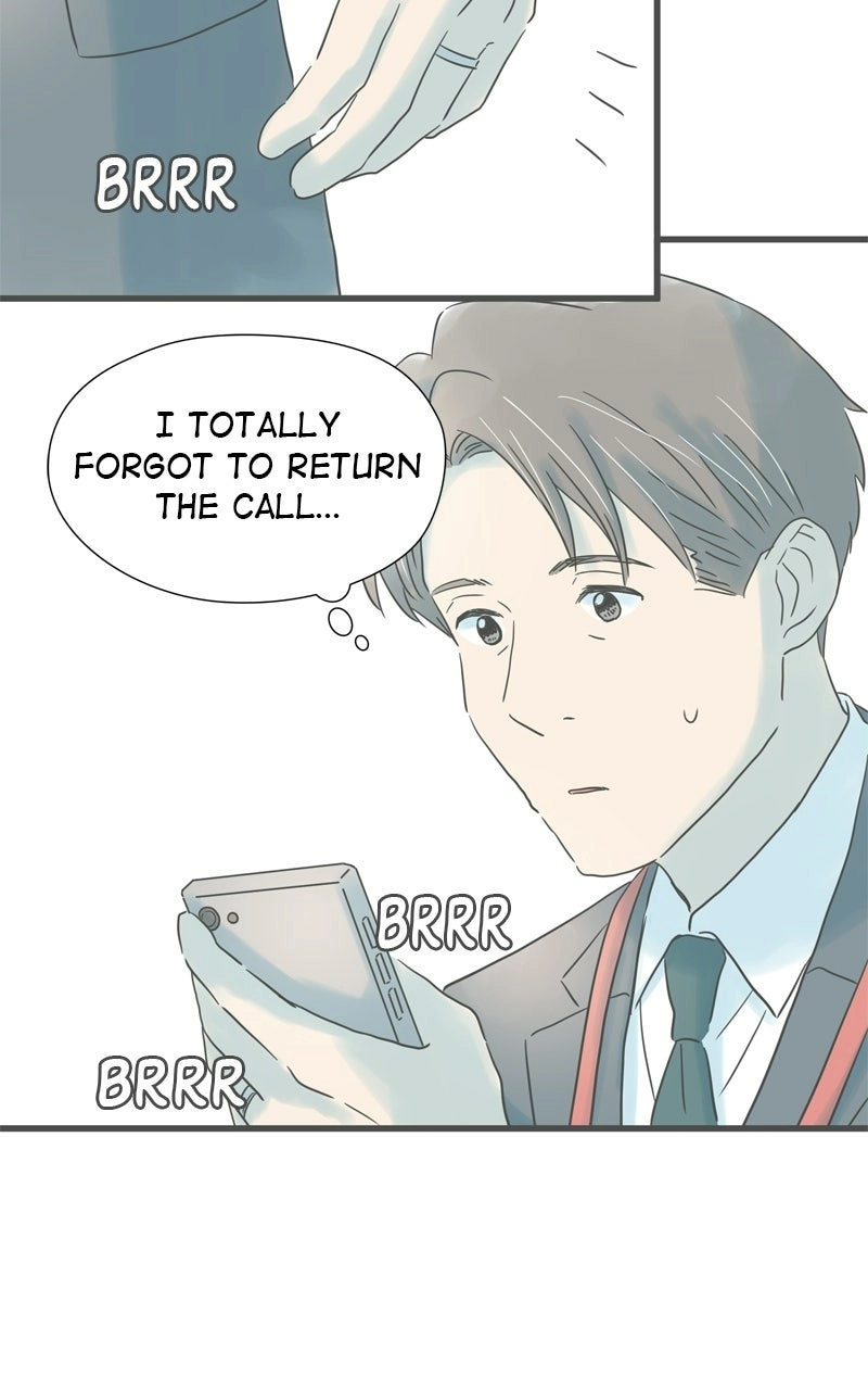 It Rains on Precious Days Chapter 204 page 28 - 