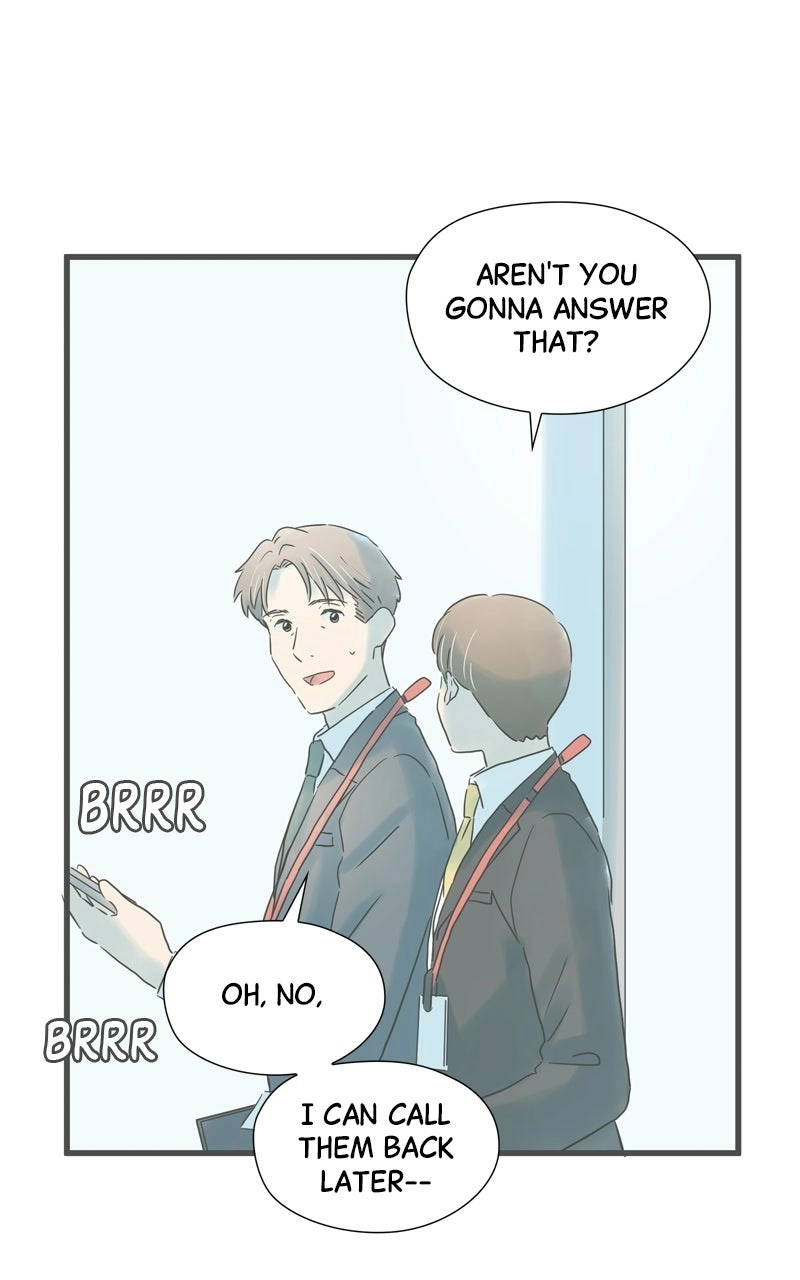 It Rains on Precious Days Chapter 204 page 29 - 