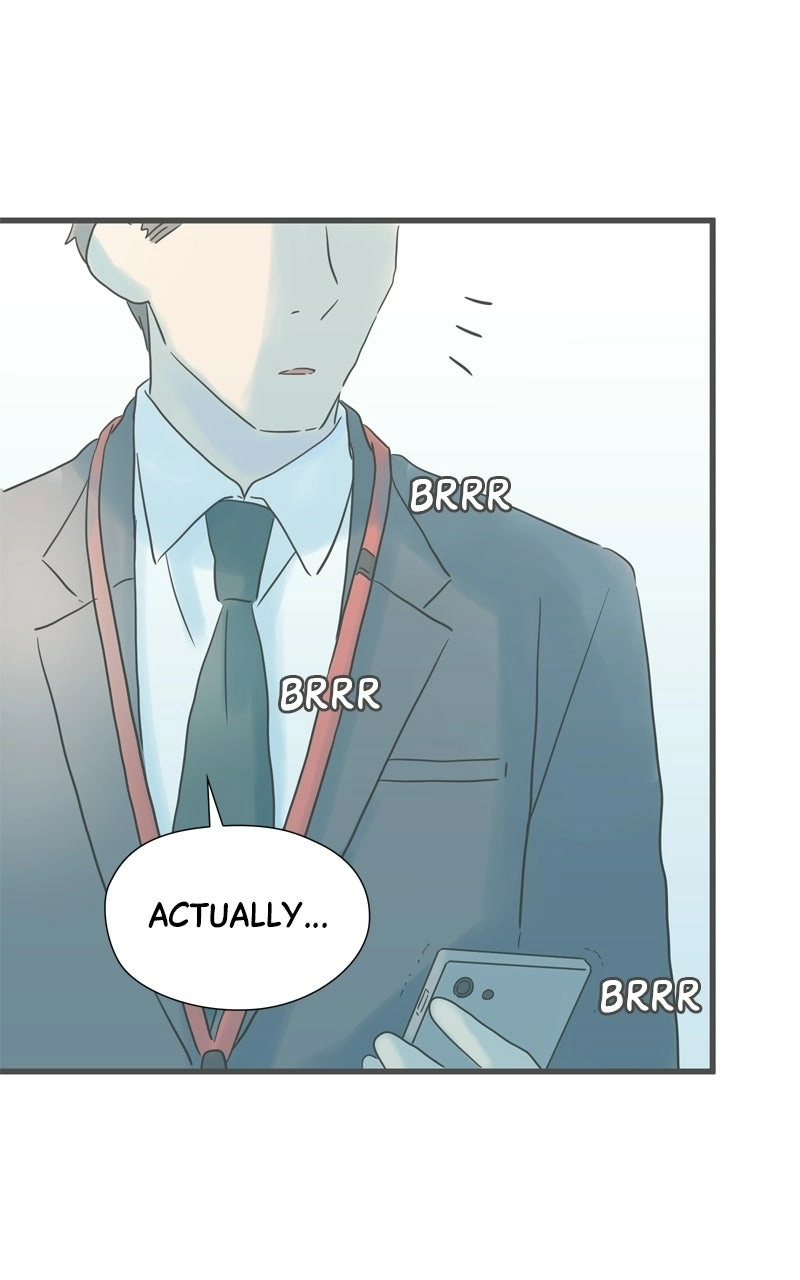 It Rains on Precious Days Chapter 204 page 30 - 