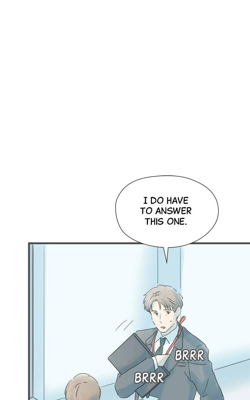 It Rains on Precious Days Chapter 204 page 31 - 