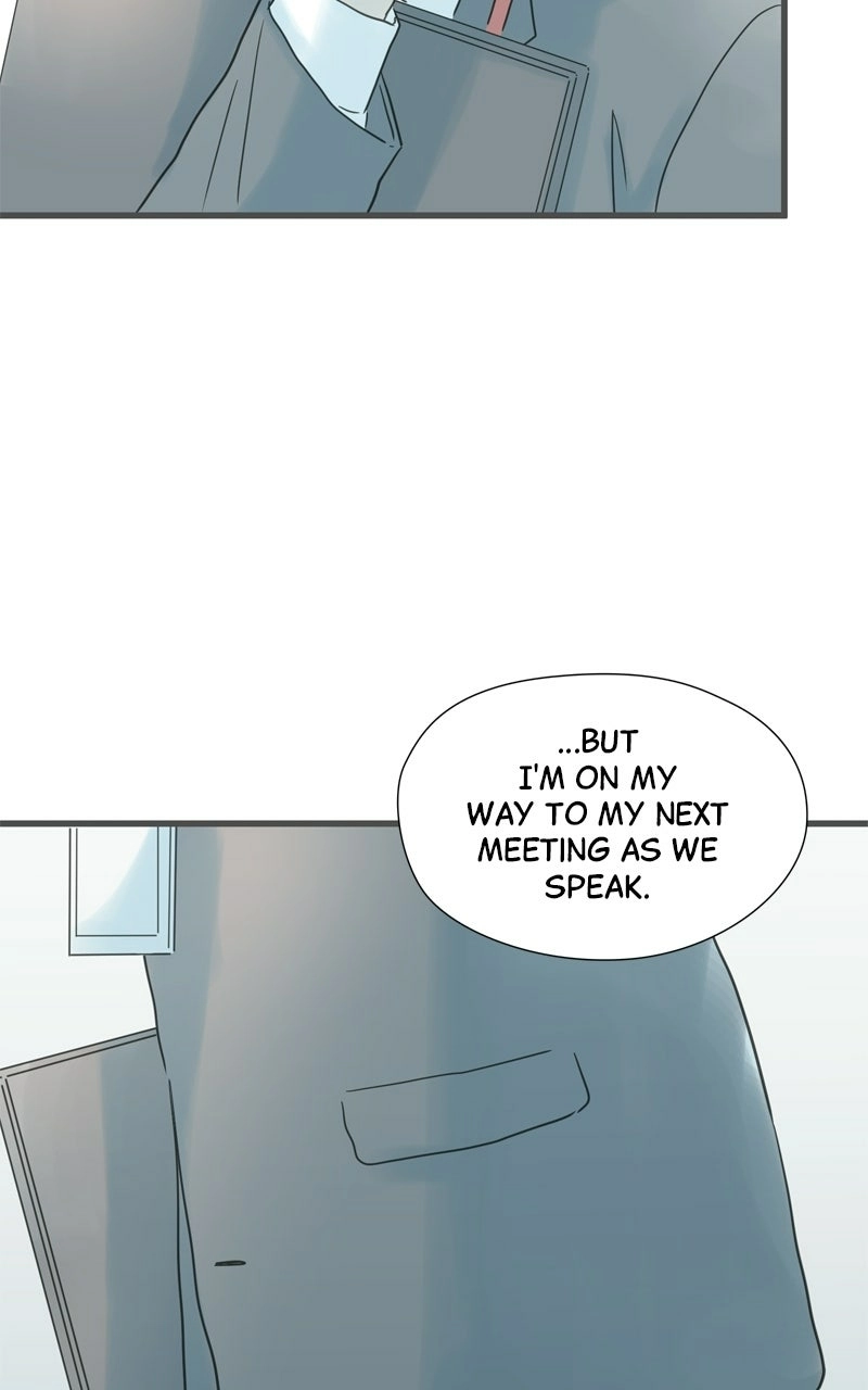 It Rains on Precious Days Chapter 204 page 33 - 