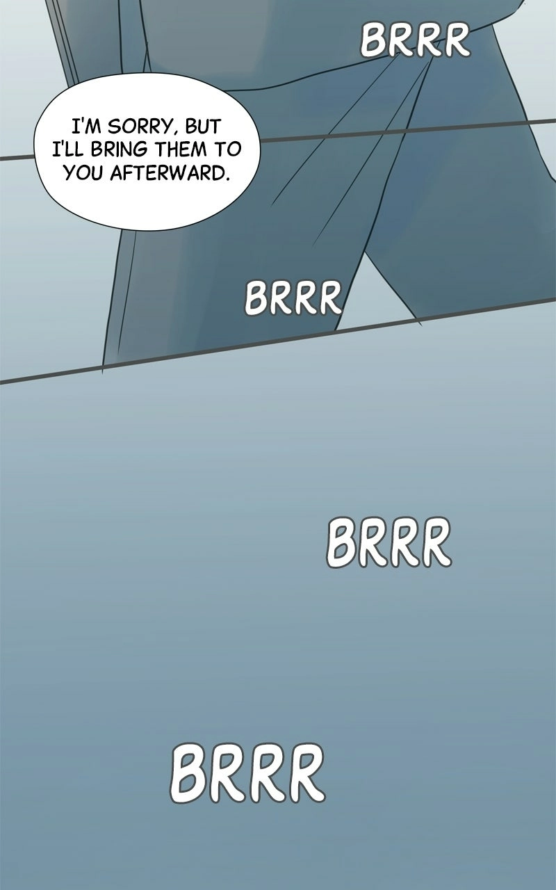 It Rains on Precious Days Chapter 204 page 34 - 