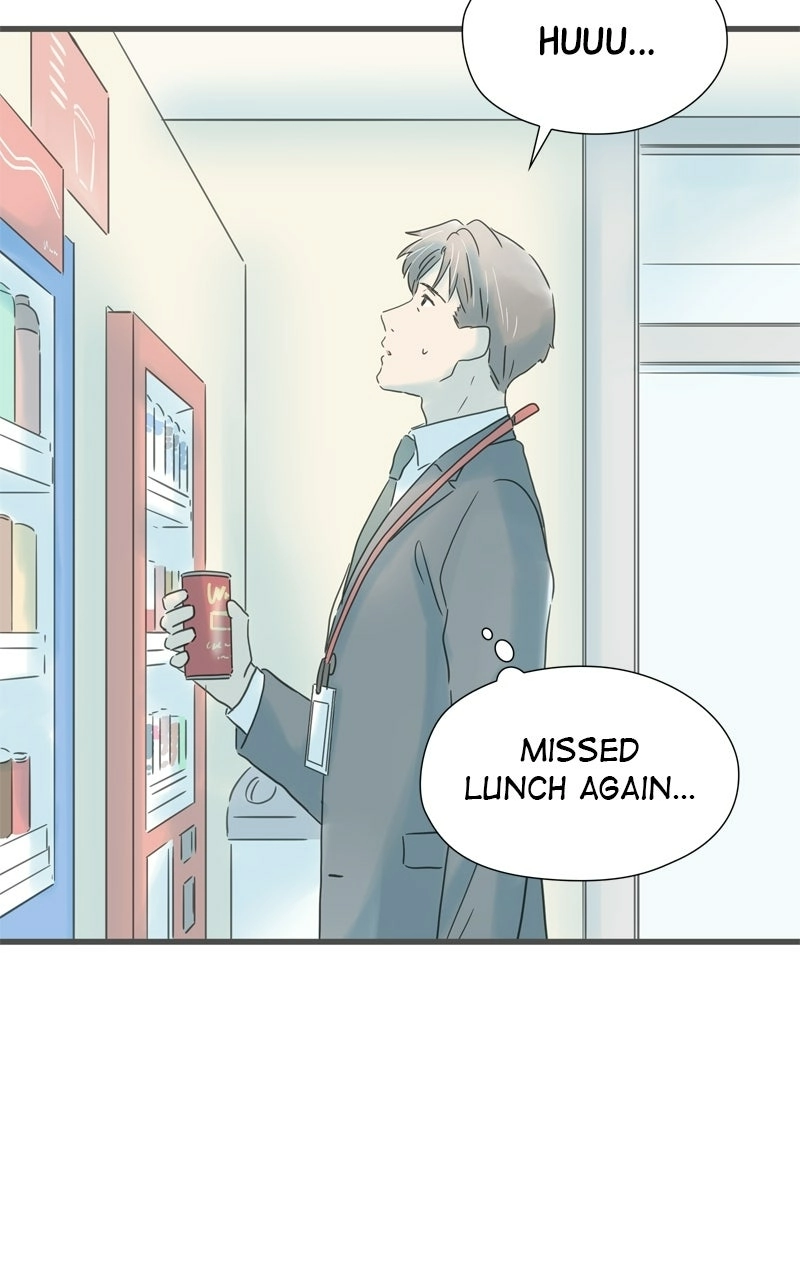 It Rains on Precious Days Chapter 204 page 37 - 