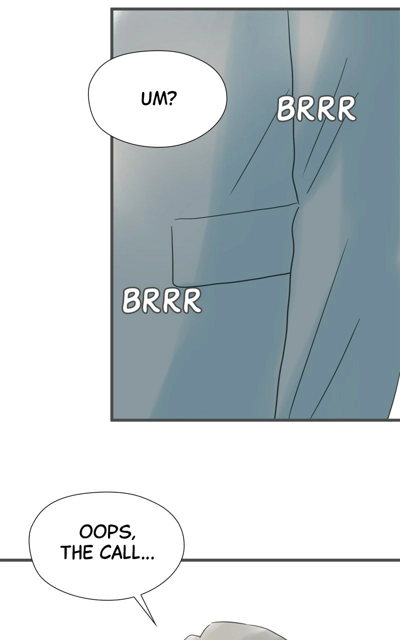 It Rains on Precious Days Chapter 204 page 38 - 