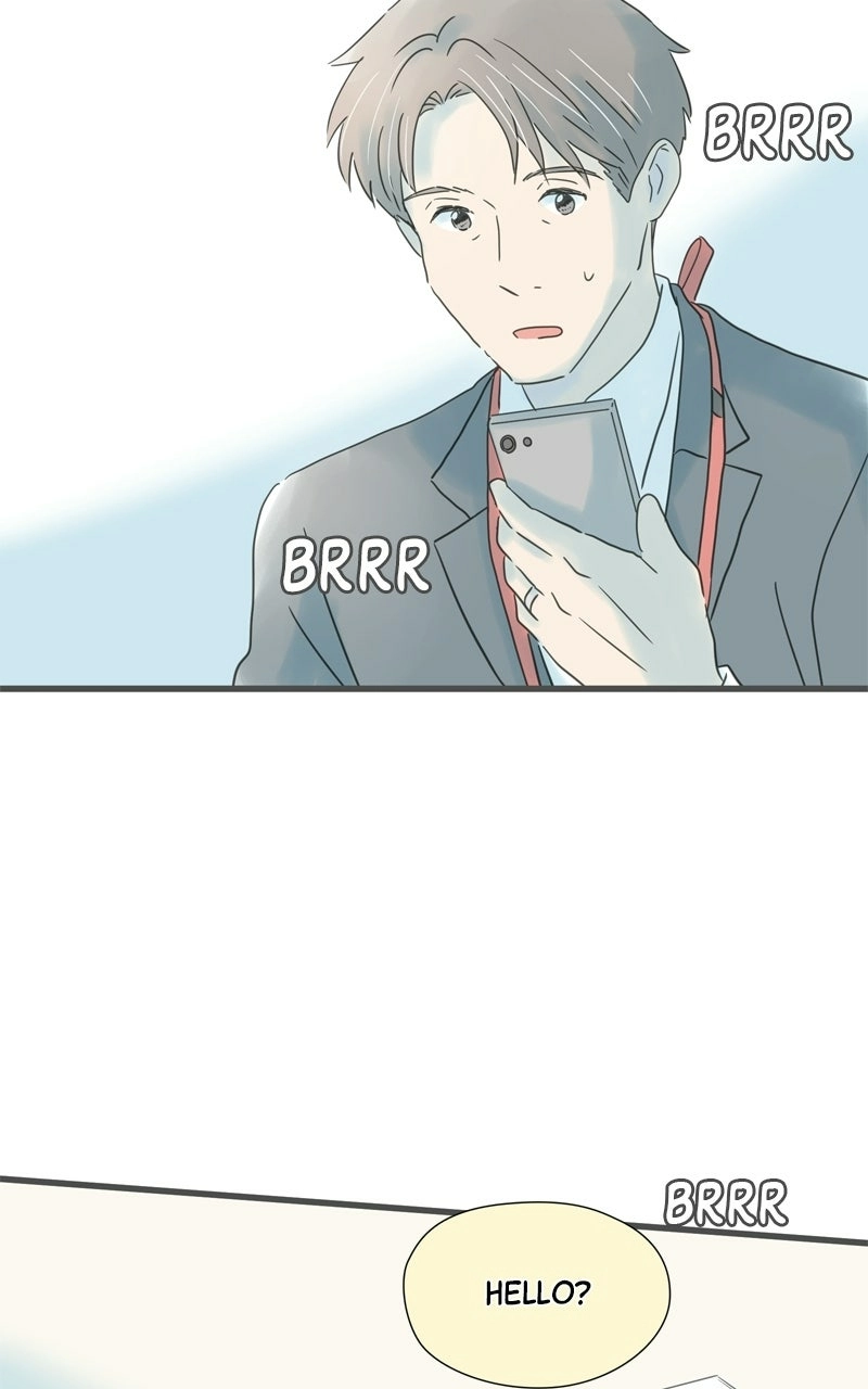 It Rains on Precious Days Chapter 204 page 39 - 