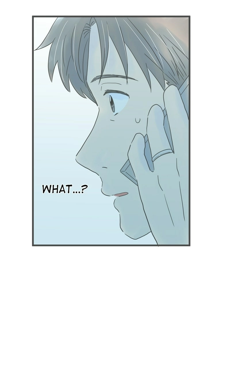 It Rains on Precious Days Chapter 204 page 45 - 