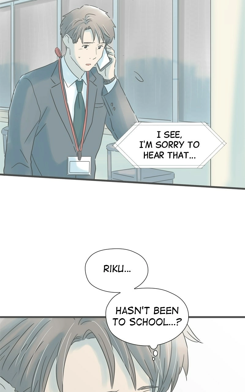 It Rains on Precious Days Chapter 204 page 47 - 