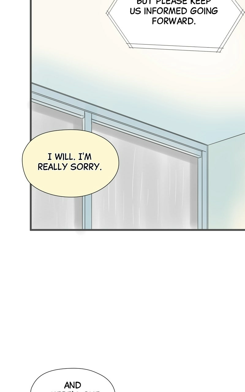 It Rains on Precious Days Chapter 204 page 49 - 