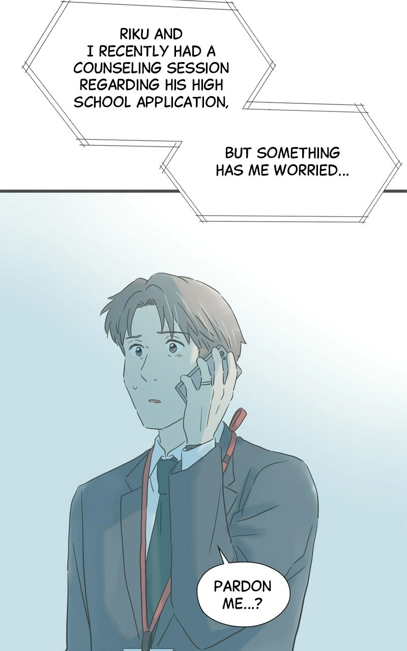 It Rains on Precious Days Chapter 204 page 51 - 