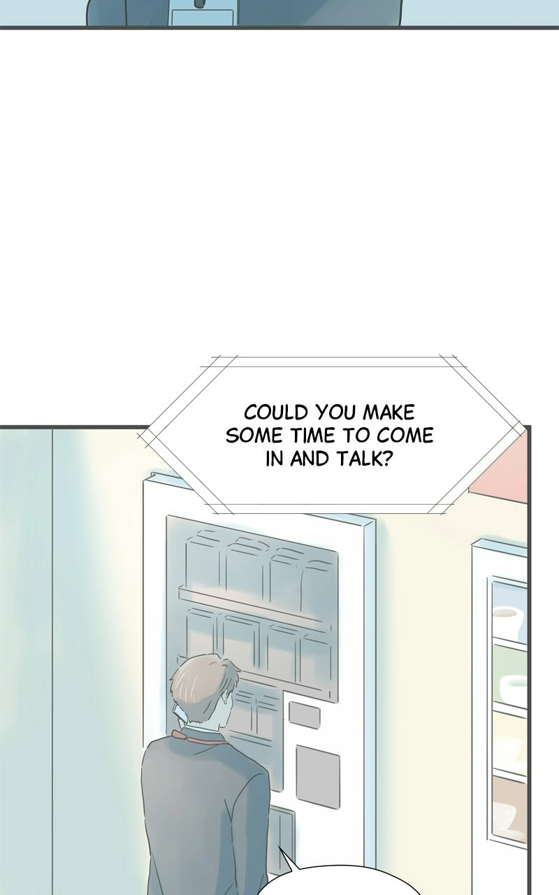 It Rains on Precious Days Chapter 204 page 52 - 