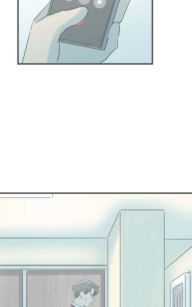 It Rains on Precious Days Chapter 204 page 55 - 