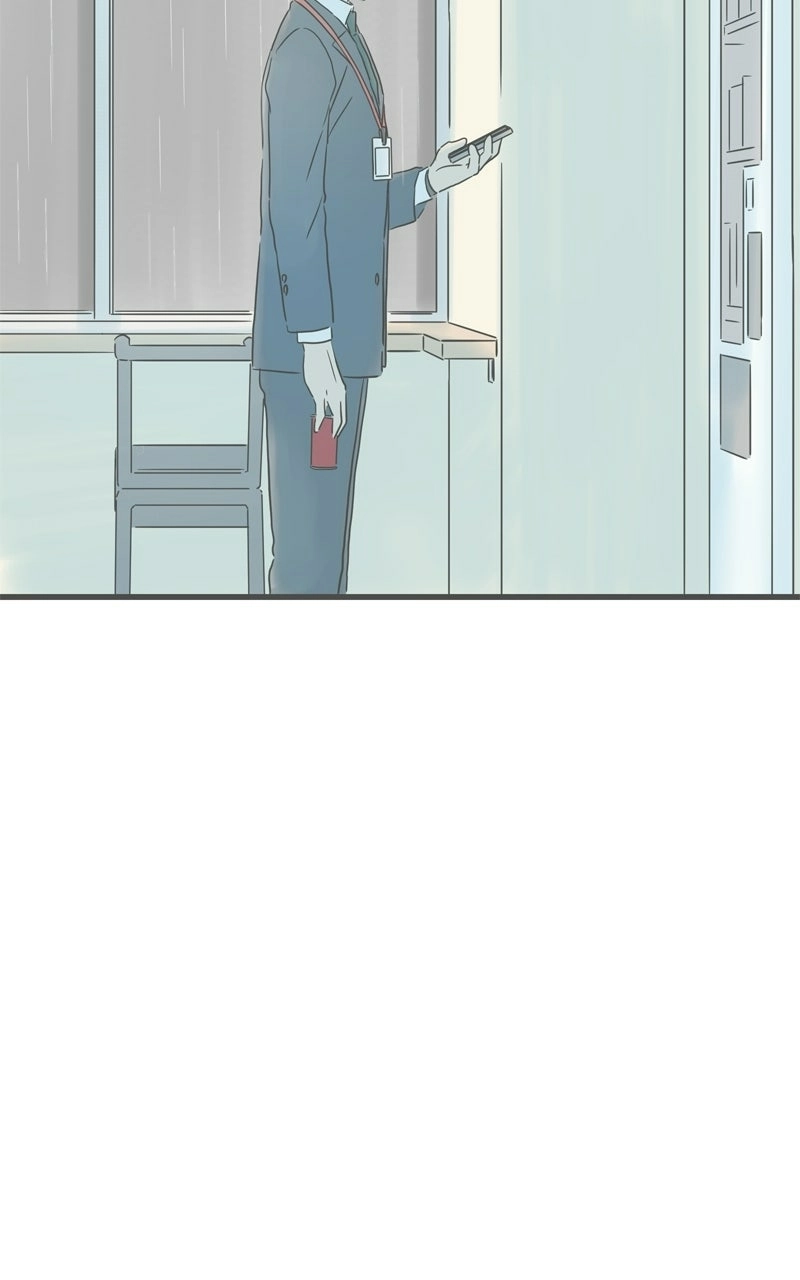 It Rains on Precious Days Chapter 204 page 56 - 
