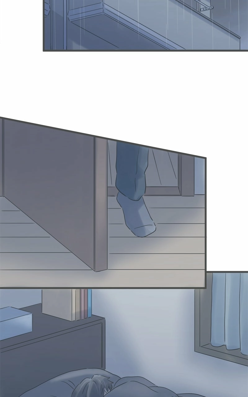 It Rains on Precious Days Chapter 204 page 58 - 