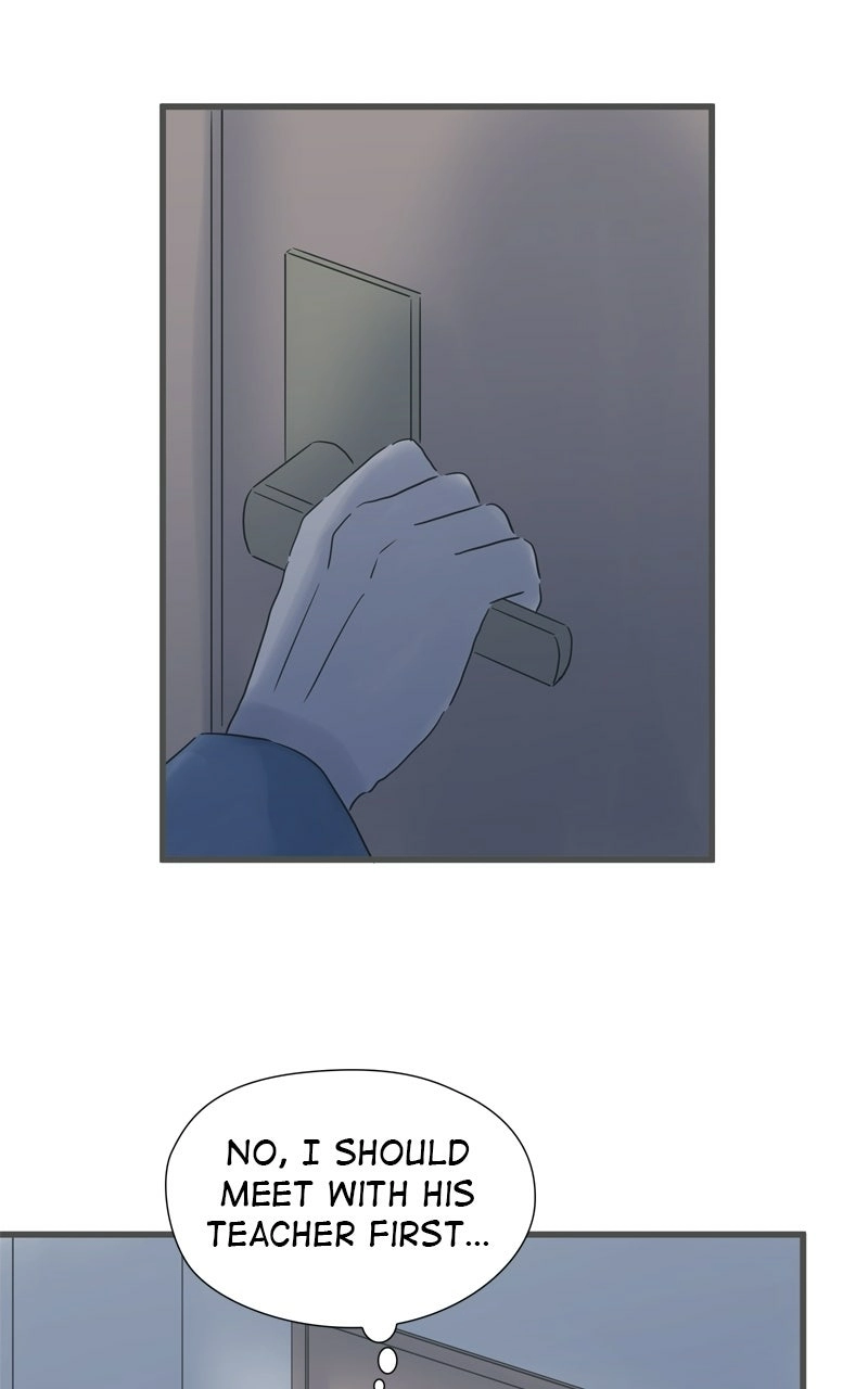 It Rains on Precious Days Chapter 204 page 62 - 